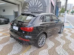 Audi RS Q3
