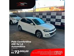 Volkswagen Polo Hatch