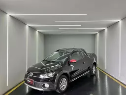 Volkswagen Saveiro