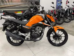 Honda CG 160