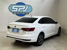 Volkswagen Virtus
