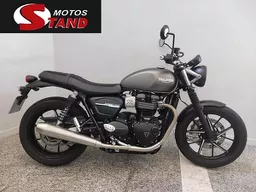 Triumph Street Twin