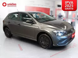 Volkswagen Polo Hatch