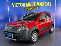 Fiat Uno