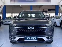 Chery Tiggo 7