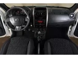 Renault Duster Oroch