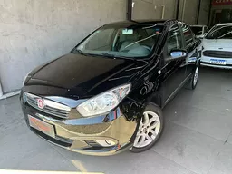 Fiat Grand Siena