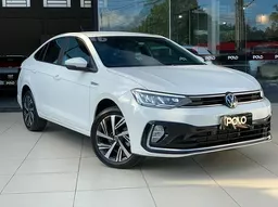 Volkswagen Virtus