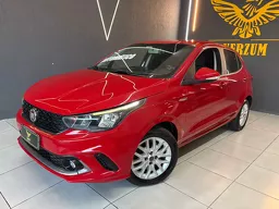 Fiat Argo