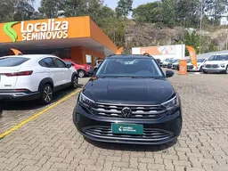 Volkswagen Nivus