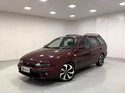Fiat Marea