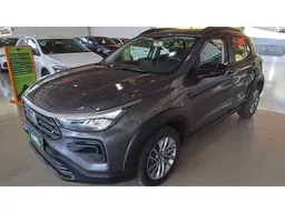 Fiat Pulse