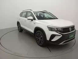 Volkswagen Taos