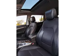 Lifan X80