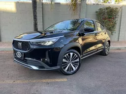 Fiat Fastback