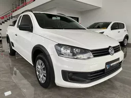Volkswagen Saveiro