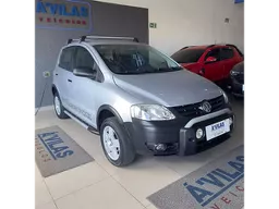 Volkswagen Crossfox