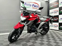 Yamaha Fazer 250