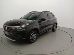 Fiat Pulse