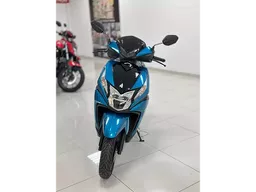 Honda Elite