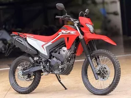 XR 300