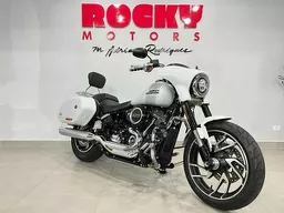 Sport Glide