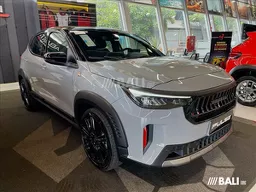 Fiat Pulse