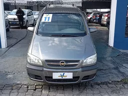 Chevrolet Zafira