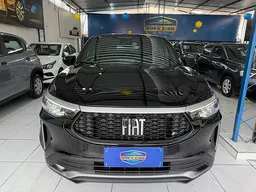 Fiat Fastback