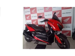 Yamaha Xmax
