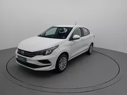 Fiat Cronos