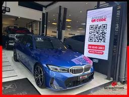 BMW 320i