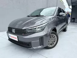 Fiat Cronos