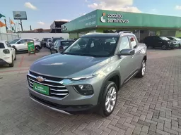 Chevrolet Montana