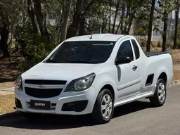 Chevrolet Montana