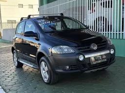 Volkswagen Crossfox