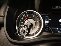 RAM 2500