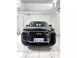 Chery Tiggo 5X