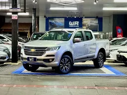 Chevrolet S10