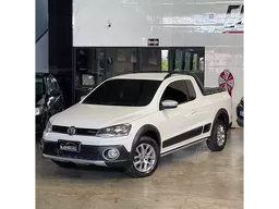 Volkswagen Saveiro