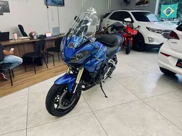 Tiger Sport
