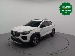 Fiat Pulse