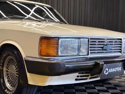 Chevrolet Opala