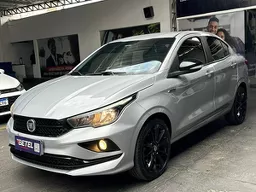 Fiat Cronos