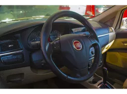 Fiat Linea