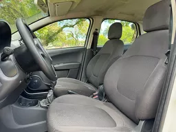 Fiat Grand Siena
