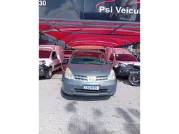 Nissan Livina