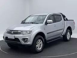 Mitsubishi L200 Triton