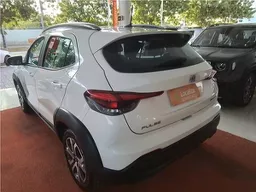 Fiat Pulse