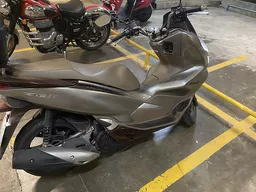 PCX